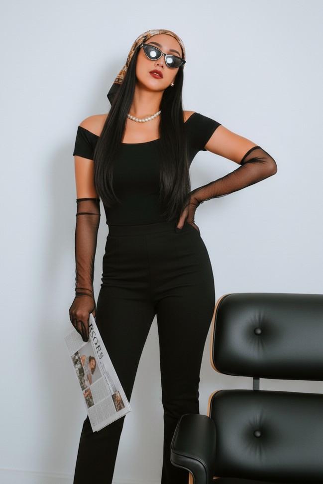 Transexual en Las Palmas: 