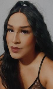 695710811: Transexual en Badajoz