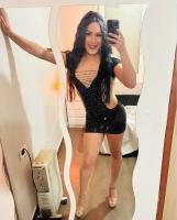 695710811: Transexual en Badajoz