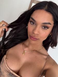 Transexual en Madrid: 