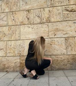 623163329: Chica busca chico en Madrid