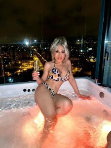 603584050: Transexual en Sevilla