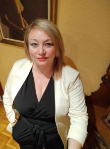 601569450: Chica busca chico en Asturias