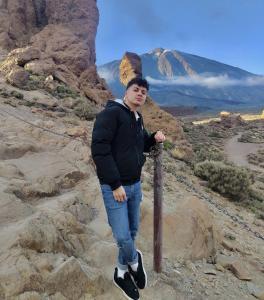 722273794: Chico busca chica en Asturias