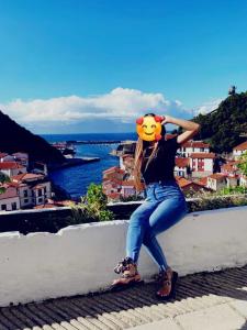 Chica busca chico en Guipúzcoa: 