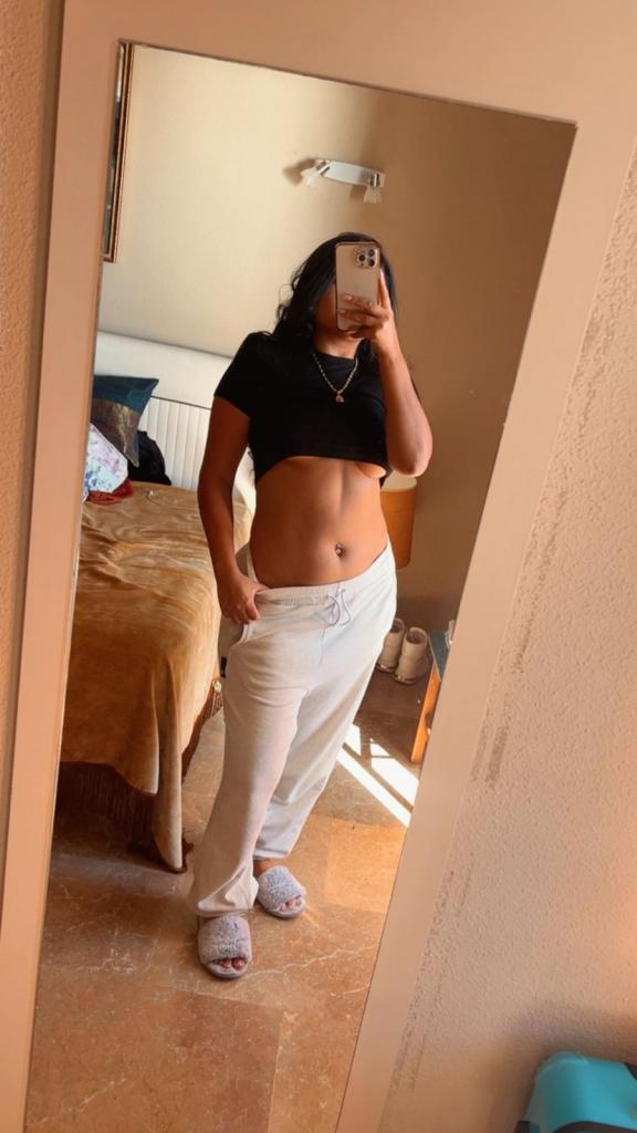 Chica busca chico en Murcia: 