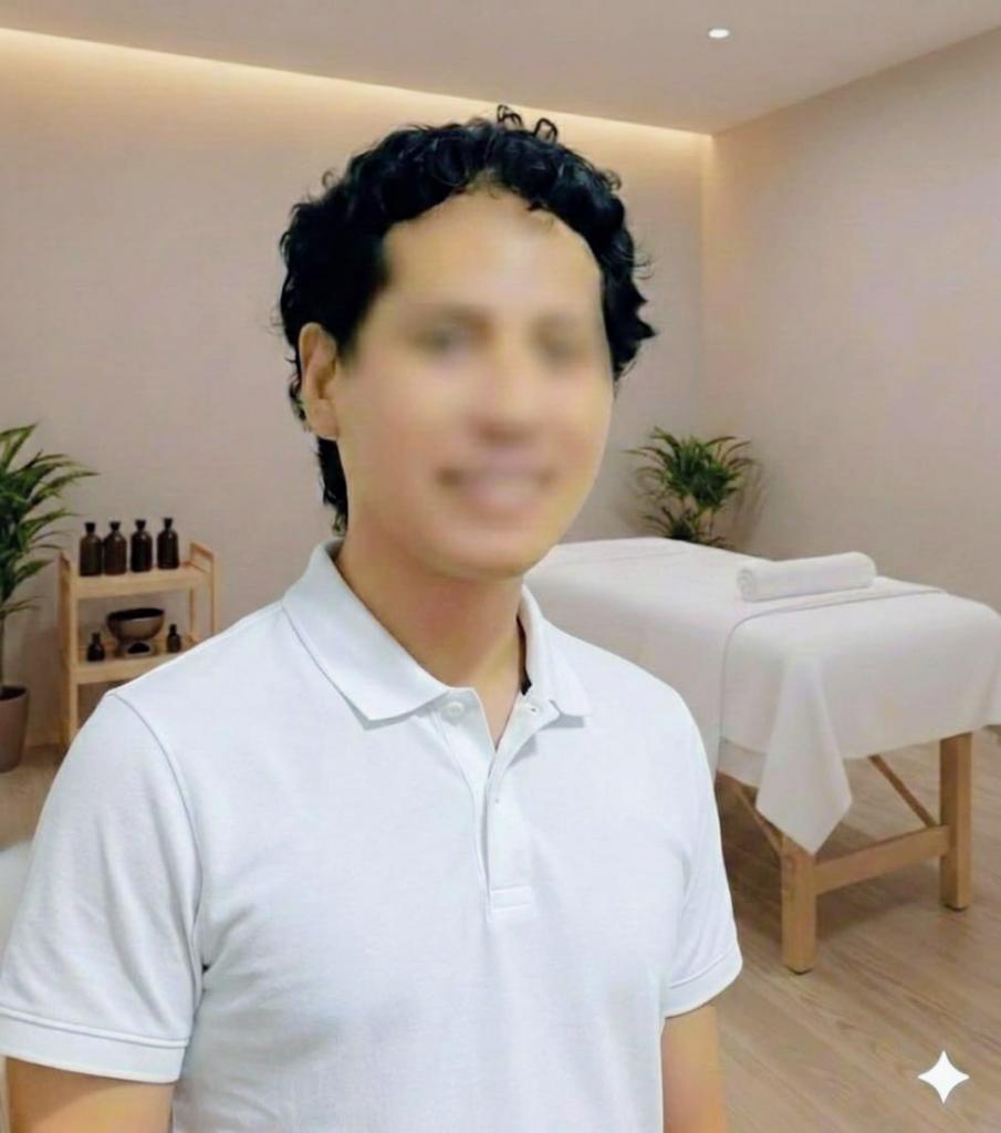 Chico busca chica en Madrid: 