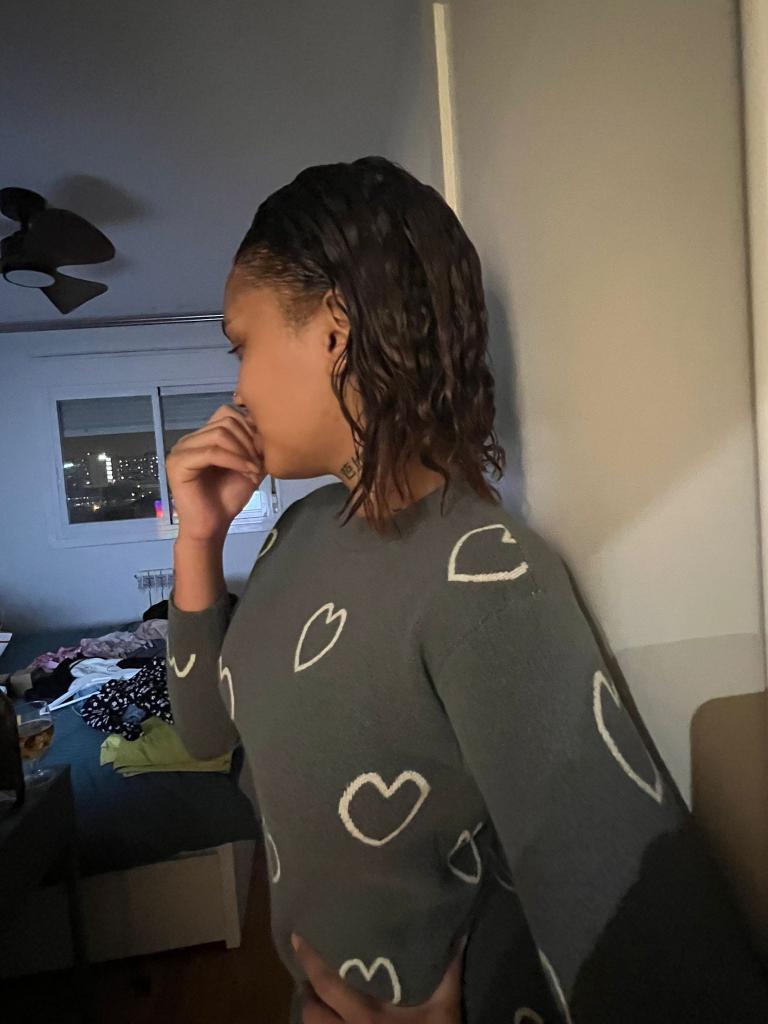 604930593: Chica busca chico en Madrid