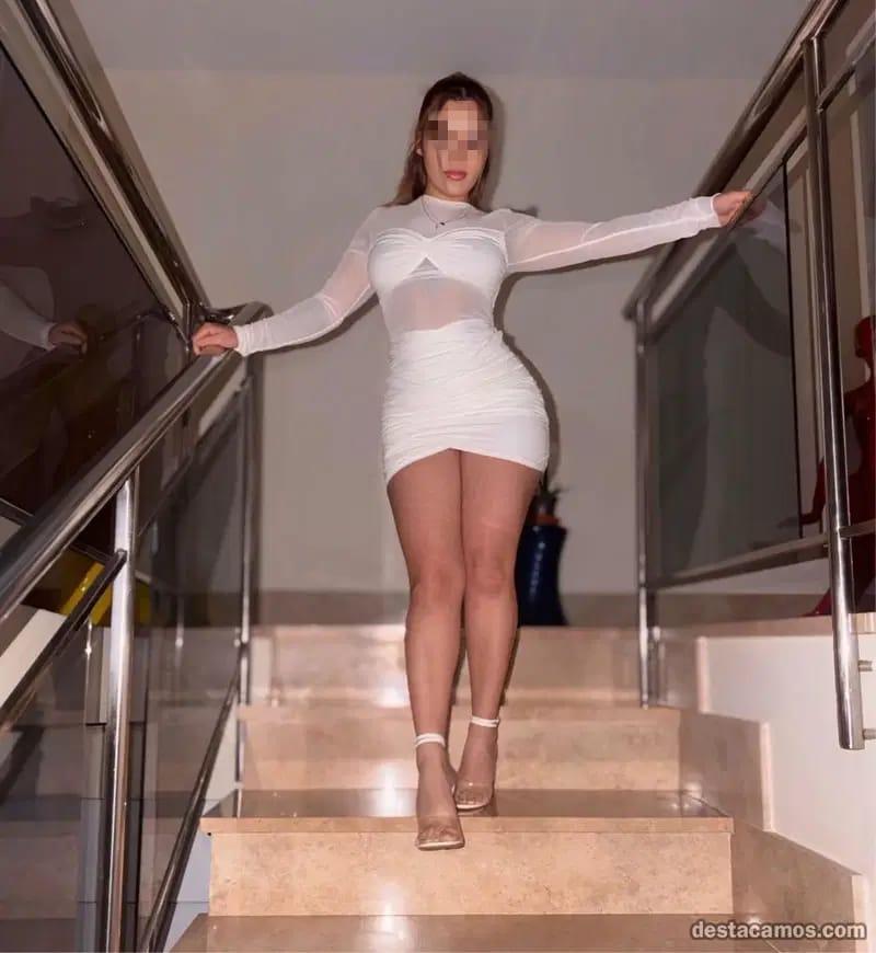 Chica busca chico en León: 