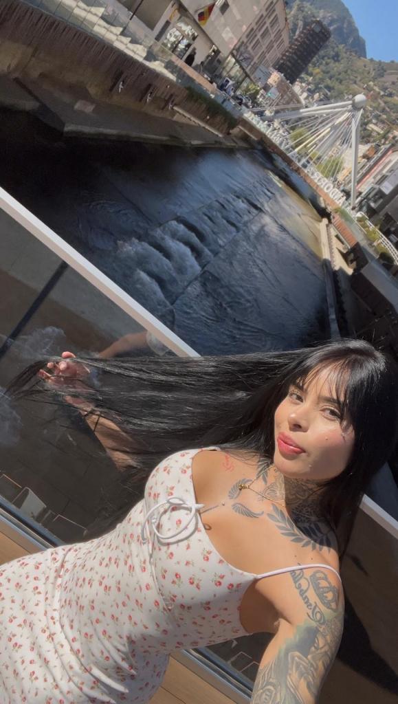 604118200: Chica busca chico en Lérida