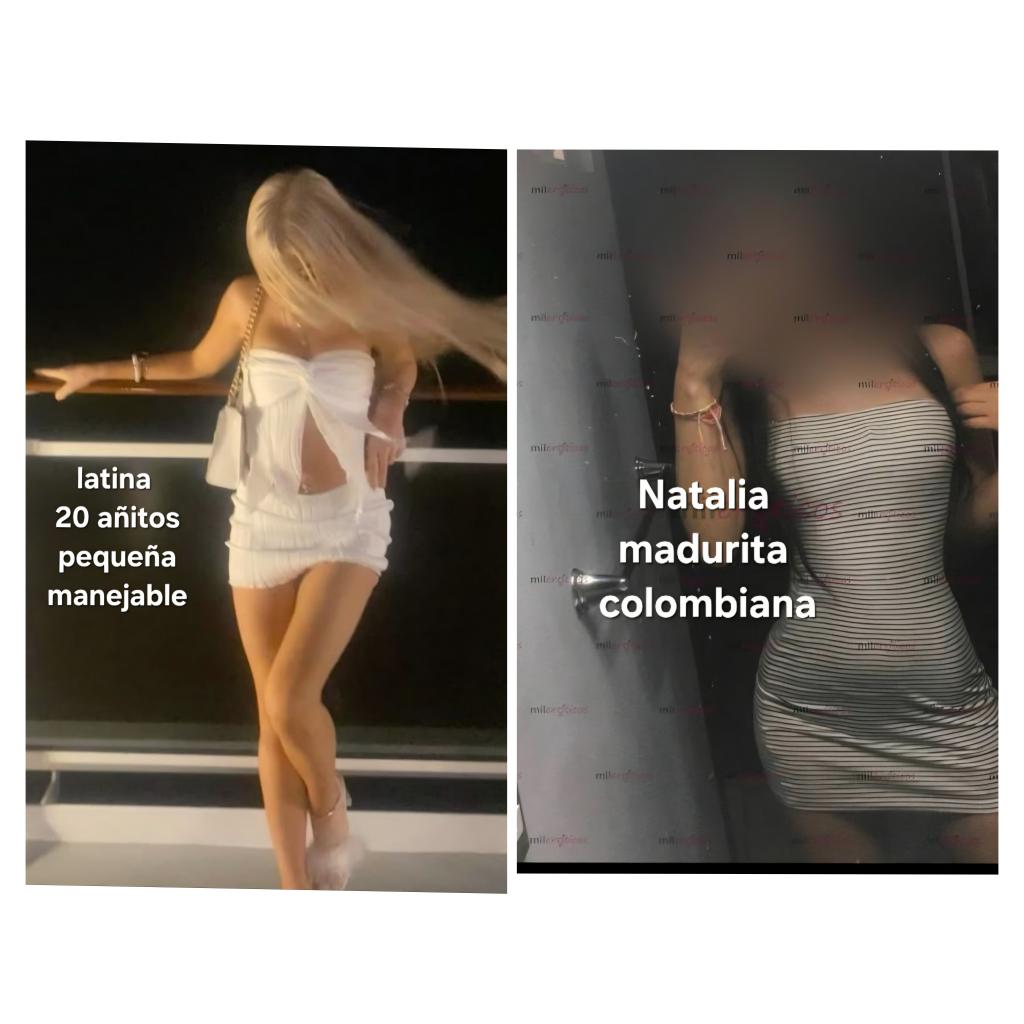 Chica busca chico en Zaragoza: 