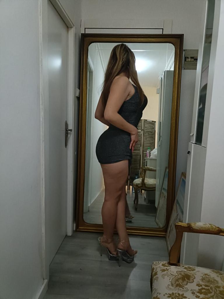 Chica busca chico en Valencia: 