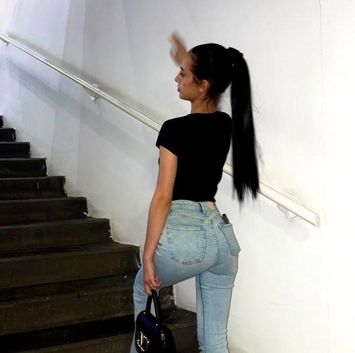 Chica busca chico en Tenerife: 