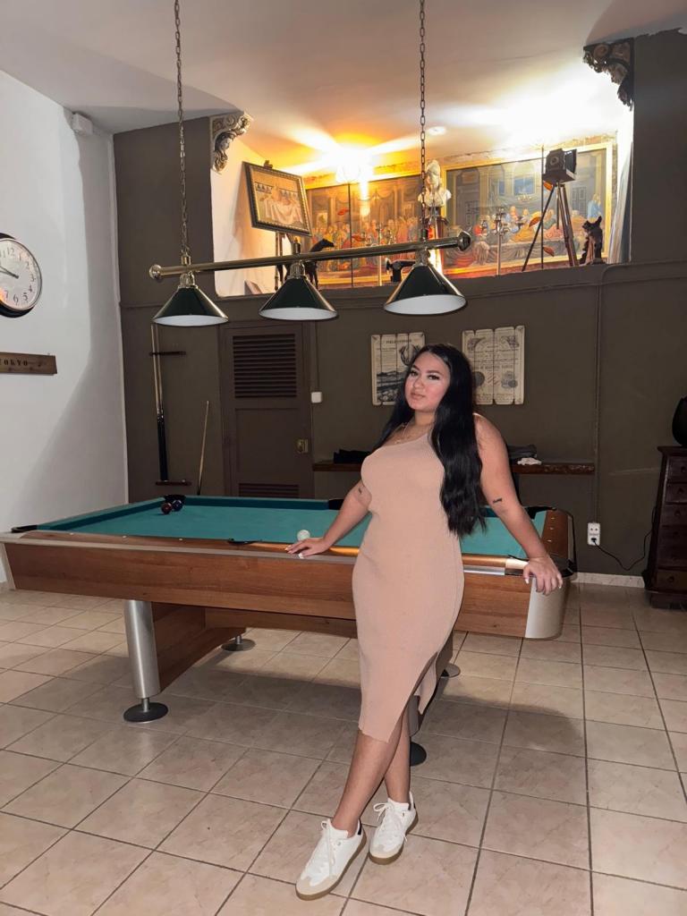 Chica busca chico en Tarragona: Chica busca chico