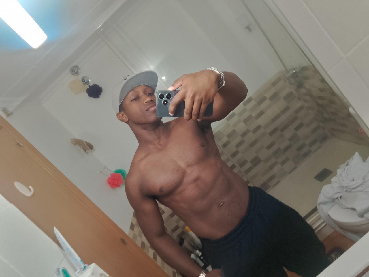 Chico busca chica en Barcelona: 