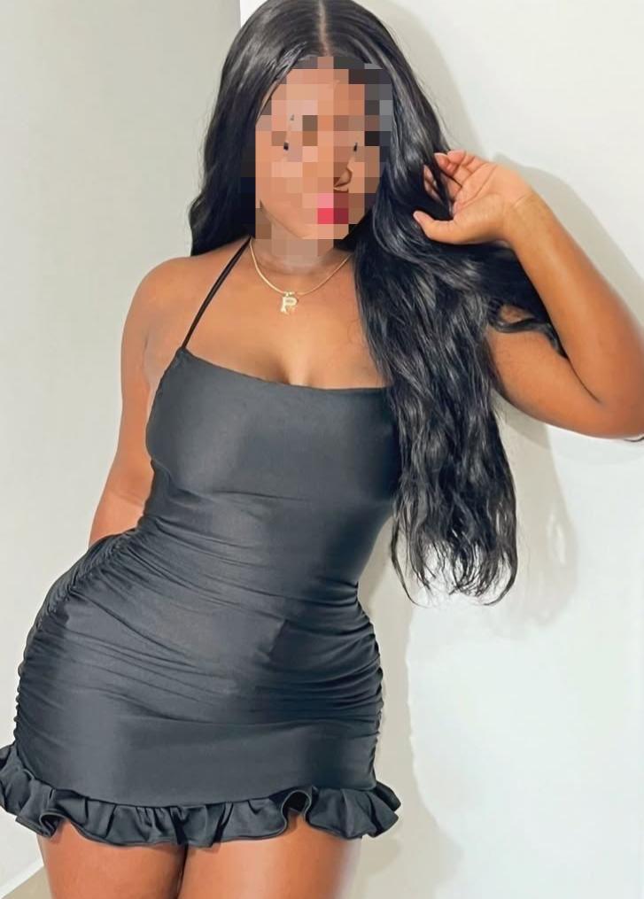 Chica busca chico en La Coruña: 