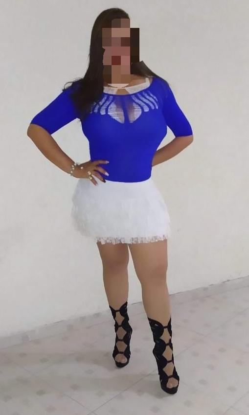 641954739: Chica busca chico en Madrid