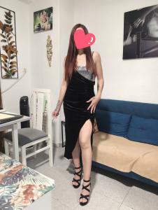 617456921: Chica busca chico en Almería