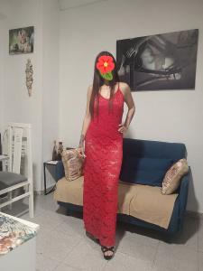 617456921: Chica busca chico en Almería