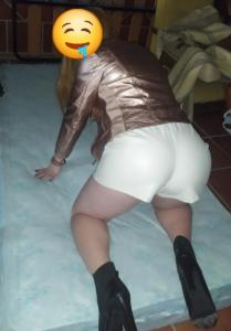 613376326: Travesti en Málaga