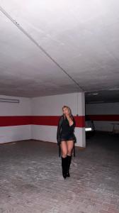 603800058: Chica busca chico en Málaga