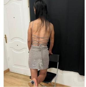 654914435: Chica busca chico en Madrid