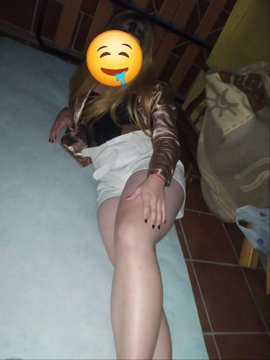 613376326: Transexual en Málaga
