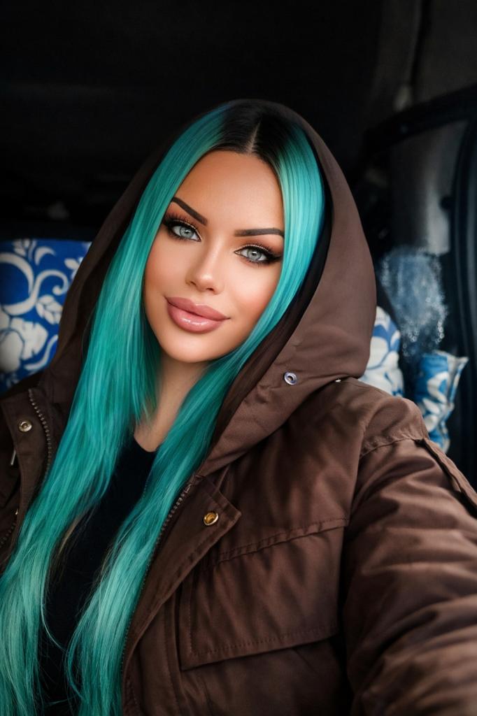 Transexual en Las Palmas: 