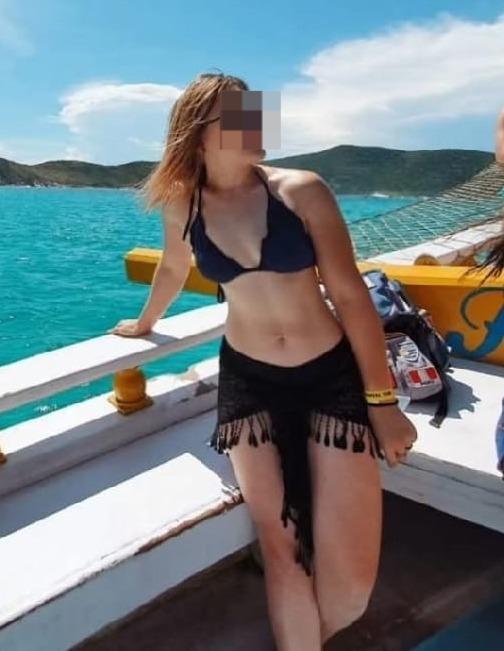 Chica busca chico en Cuenca: 