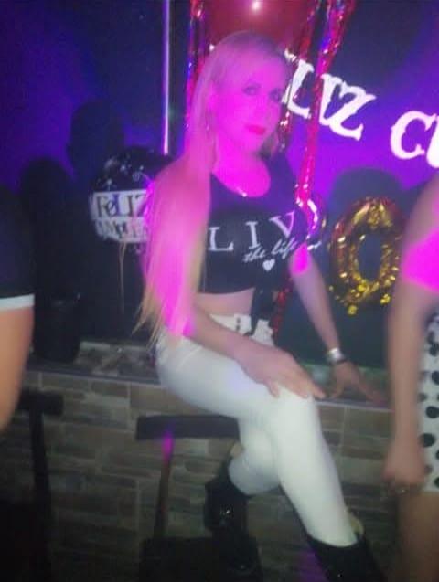 Travesti en Valladolid: 