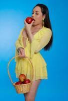 605369160: Travesti en Las Palmas