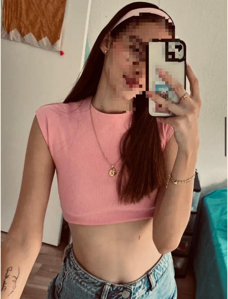 Chica busca chico en Cádiz: 