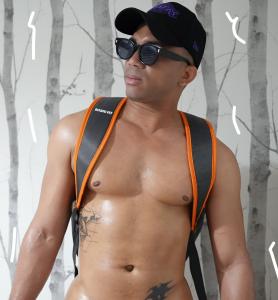 Chico busca chica en Madrid: 