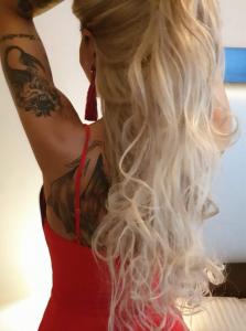 655075622: Travesti en Valencia