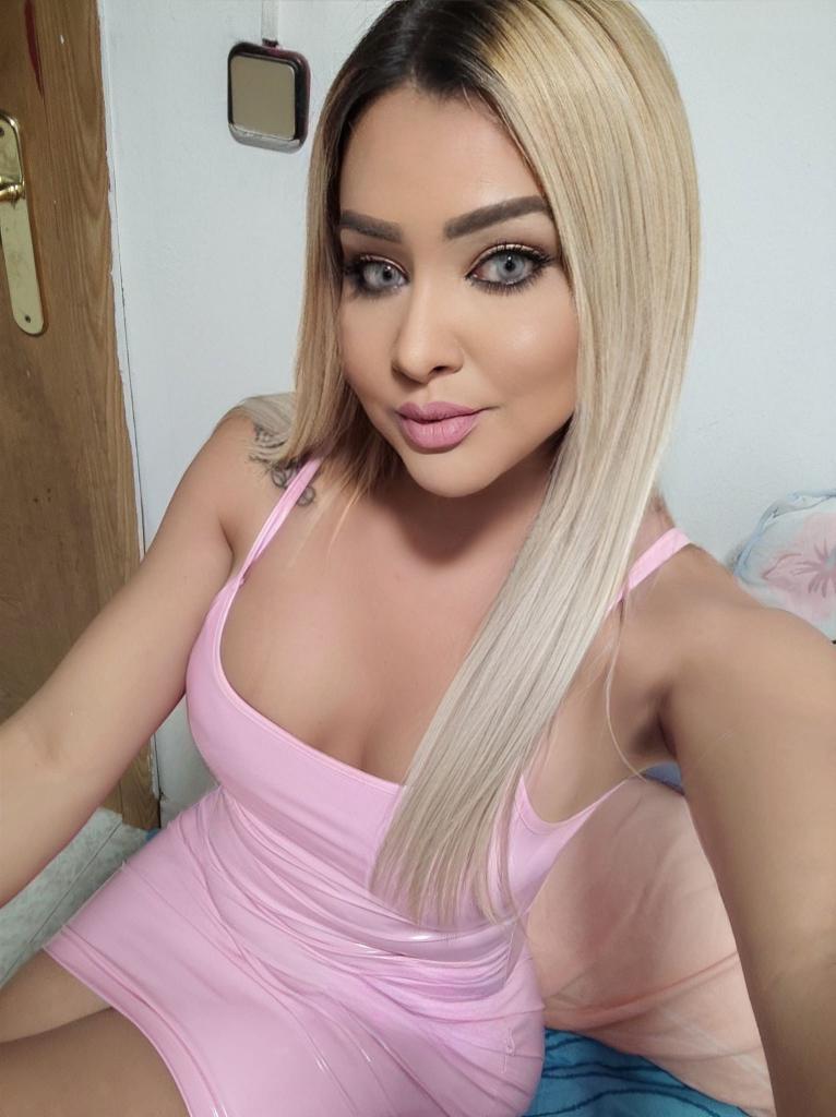 613127277: Transexual en Palencia