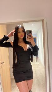 678148633: Chica busca chico en Las Palmas