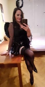 635303303: Chica busca chico en Madrid