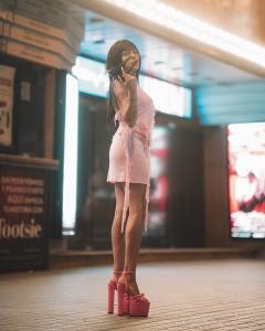 610763799: Travesti en Barcelona