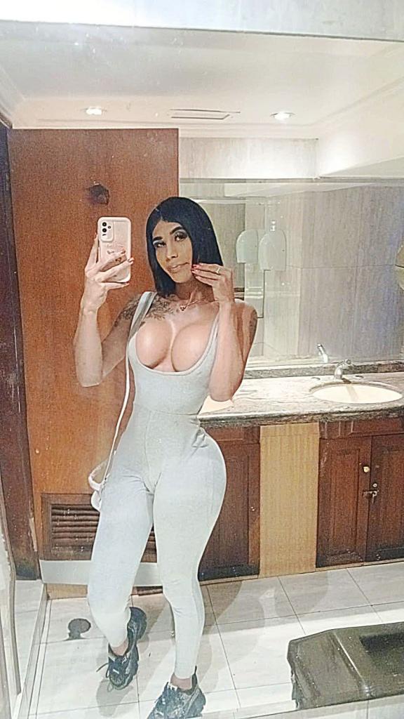 613383760: Transexual en Valladolid