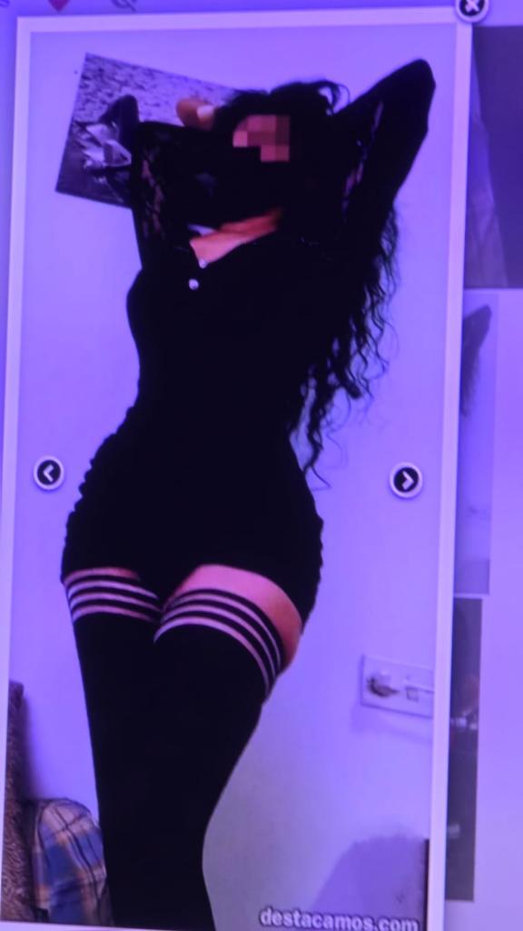 678852451: Chica busca chico en Madrid