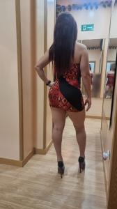 612236645: Chica busca chico en Madrid