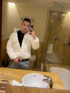 Chico busca chica en Vizcaya: 