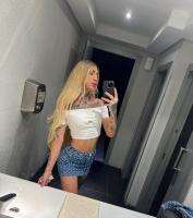 613820271: Transexual en Málaga