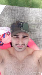 610657829: Chico busca chica en Ciudad Real