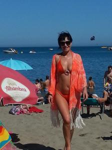 666954455: Chica busca chico en Murcia