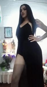 617172176: Travesti en Valencia