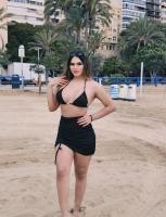 652117912: Transexual en Madrid