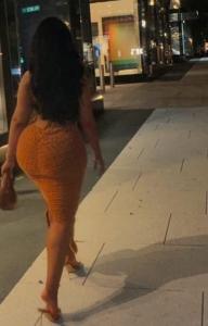 Chica busca chico en Madrid: 