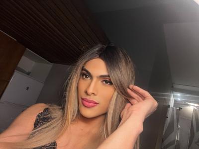 Transexual en Alicante: 