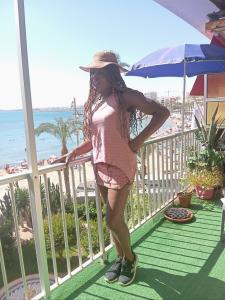 604180966: Travesti en Alicante